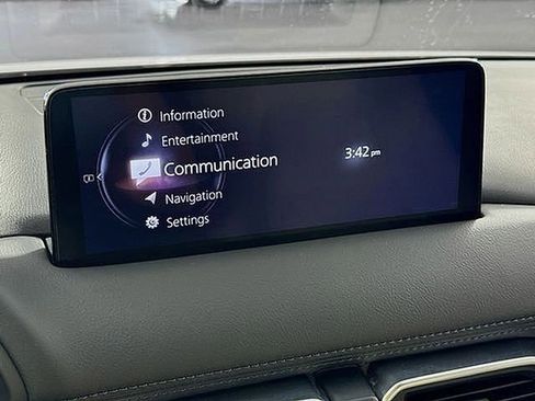 Used 2023 MAZDA CX-5 AWD 2.5 S w/ Select Package image 32