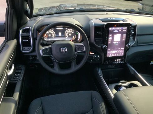 New 2026 RAM 1500 Big Horn image 25