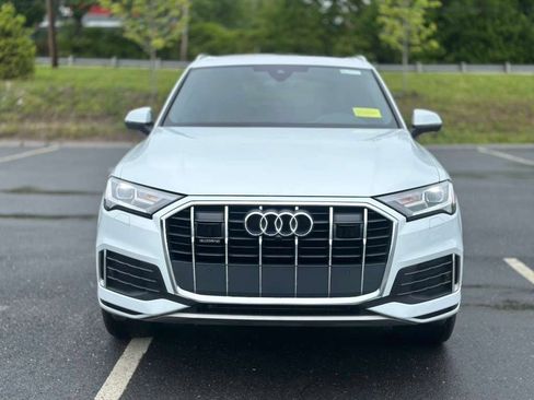 Used 2023 Audi Q7 2.0T Premium w/ Convenience Package AWD/4WD image 10