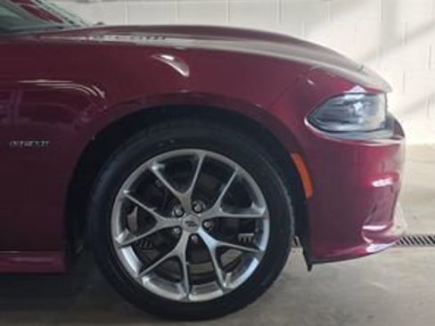 Used 2019 Dodge Charger R/T w/ Plus Group image 29