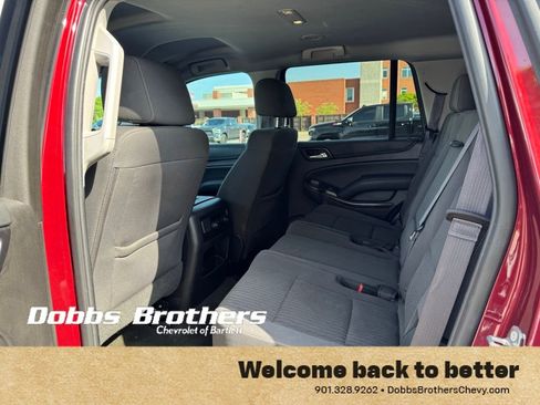 Used 2016 Chevrolet Tahoe LS RWD image 30