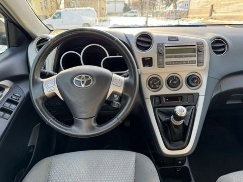 Used 2009 Toyota Matrix XRS image 17
