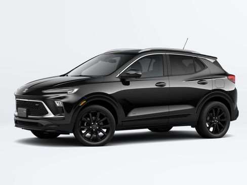 New 2026 Buick Encore GX Sport Touring w/ Advanced Technology Package image 23