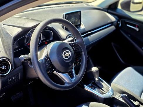 Used 2016 Scion iA FWD image 11