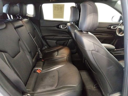 Used 2022 Jeep Compass High Altitude image 44