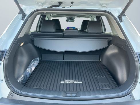 New 2026 Toyota Corolla Cross XLE image 17