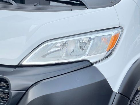 Used 2023 RAM ProMaster 2500 image 29