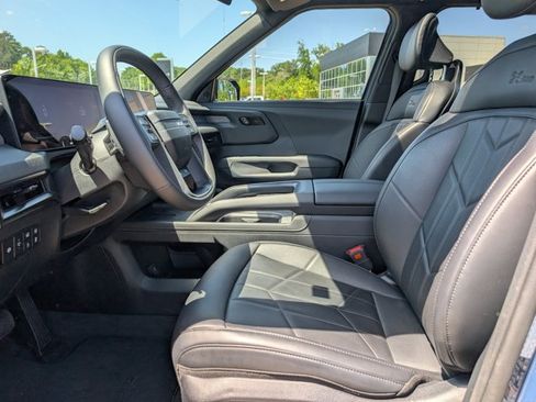 Used 2027 Kia Telluride EX X-Line AWD/4WD image 19