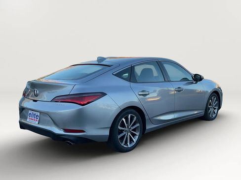 Used 2024 Acura Integra image 3