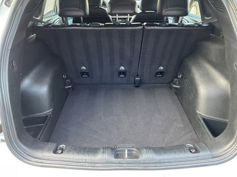 Used 2023 Jeep Compass Latitude image 11