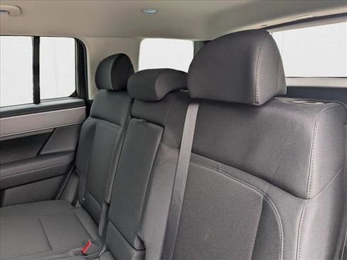 New 2026 Hyundai Santa Fe SE image 18