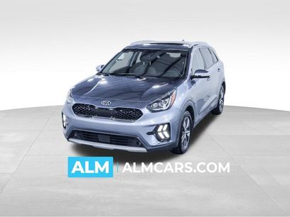 Used 2021 Kia Niro EX Premium