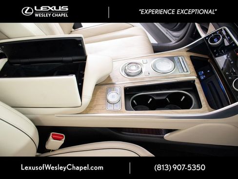 Used 2021 Genesis GV80 2.5T w/ Advanced Package 02 AWD/4WD image 30