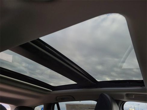 New 2026 MAZDA CX-50 AWD 2.5 Hybrid w/ Weather Package image 8