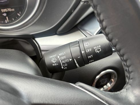 Used 2021 MAZDA CX-5 Touring AWD/4WD image 18