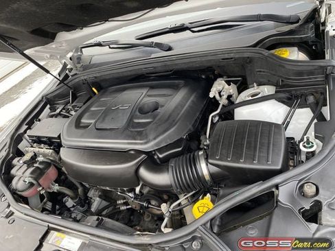 Used 2020 Jeep Grand Cherokee Limited image 28