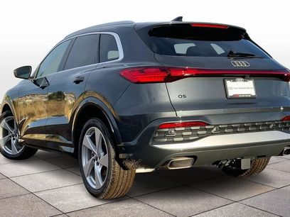 New 2025 Audi Q5 Prestige