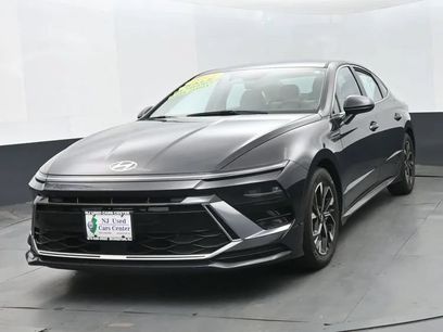 Used 2024 Hyundai Sonata SEL