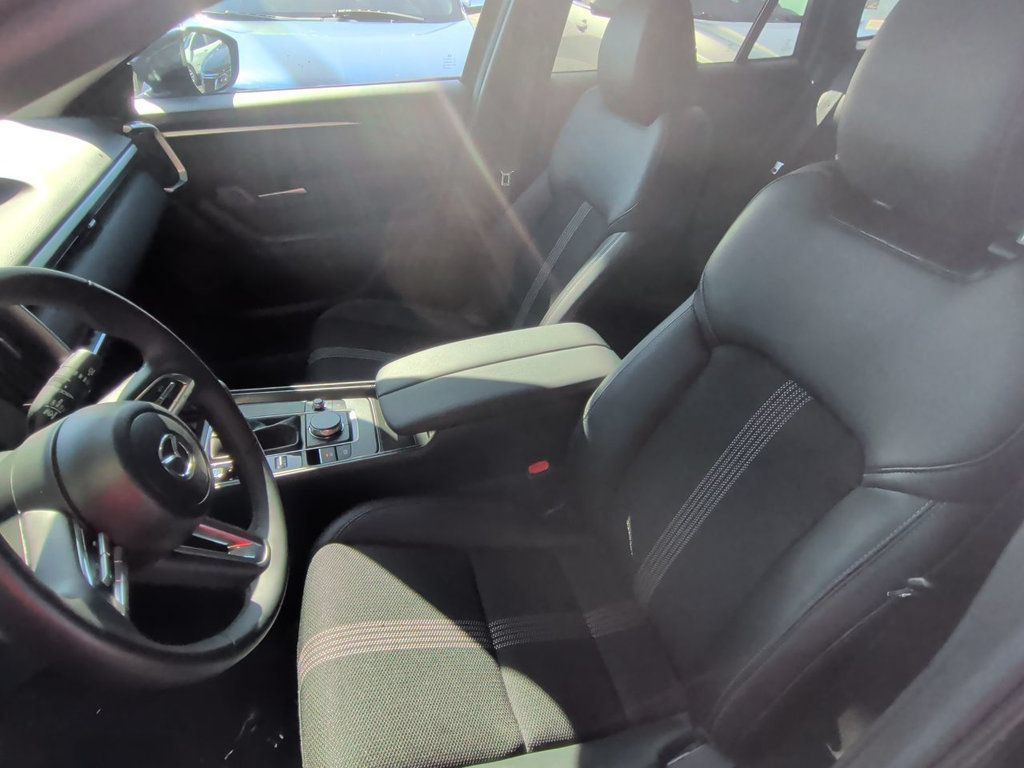 Used 2026 MAZDA CX-50 AWD 2.5 S w/ Preferred Pkg image 14