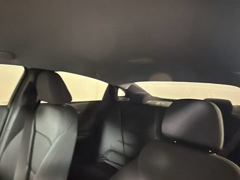 Used 2023 Chevrolet Malibu LS FWD image 12