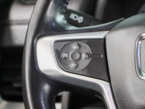 Used 2019 GMC Terrain SLE w/ Driver Convenience Package image 13