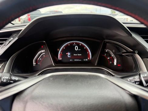 Used 2017 Honda Civic Si image 34