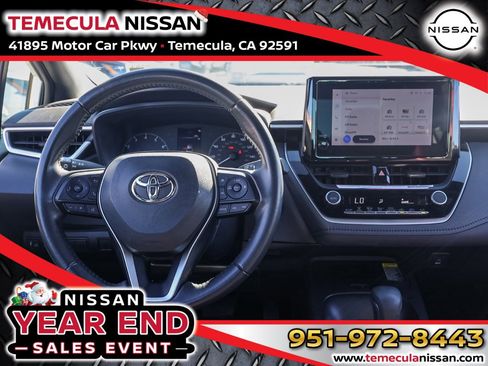 Used 2024 Toyota Corolla SE image 21