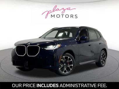 Used 2026 BMW X3 xDrive30i w/ Premium Package