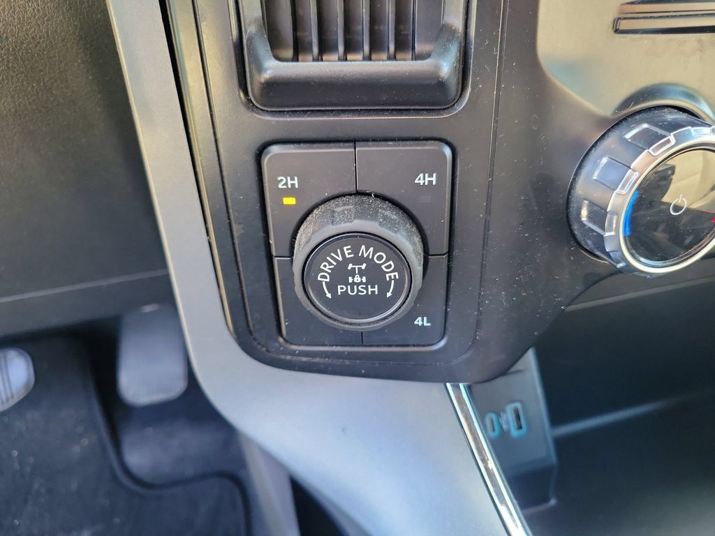 Used 2024 Ford F150 XLT w/ Mobile Office Package AWD/4WD image 24