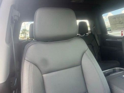 New 2026 Chevrolet Silverado 1500 LTZ image 48