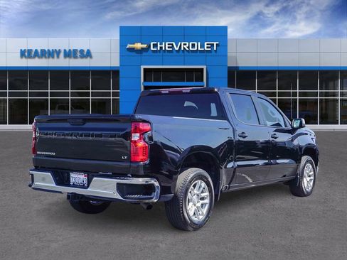 Used 2024 Chevrolet Silverado 1500 LT image 6