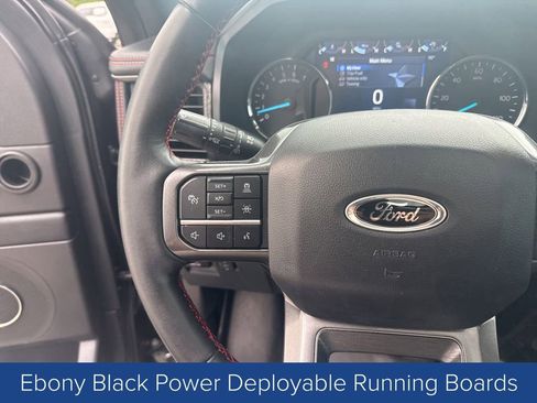 Used 2023 Ford Expedition Limited RWD image 16