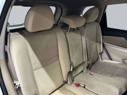 Used 2016 Nissan Rogue SV FWD image 65