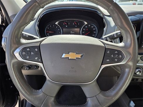 Certified 2020 Chevrolet Traverse LT image 18