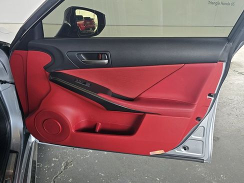 Used 2021 Lexus IS 350 F Sport image 23