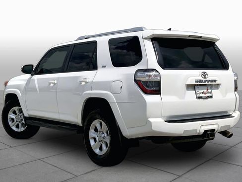Used 2015 Toyota 4Runner SR5 Premium RWD image 11