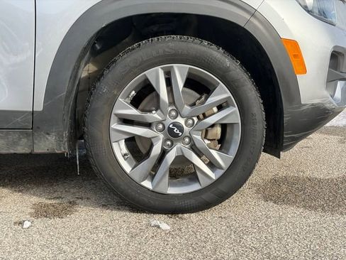 Certified 2023 Kia Seltos LX image 25