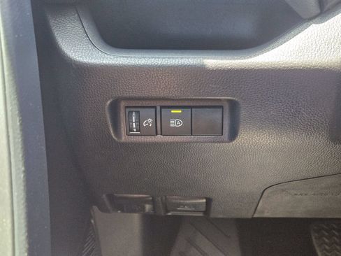 Used 2025 Toyota RAV4 LE FWD image 24