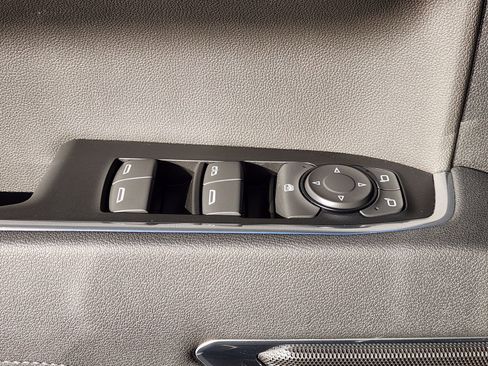 New 2026 GMC Sierra 1500 Elevation image 28