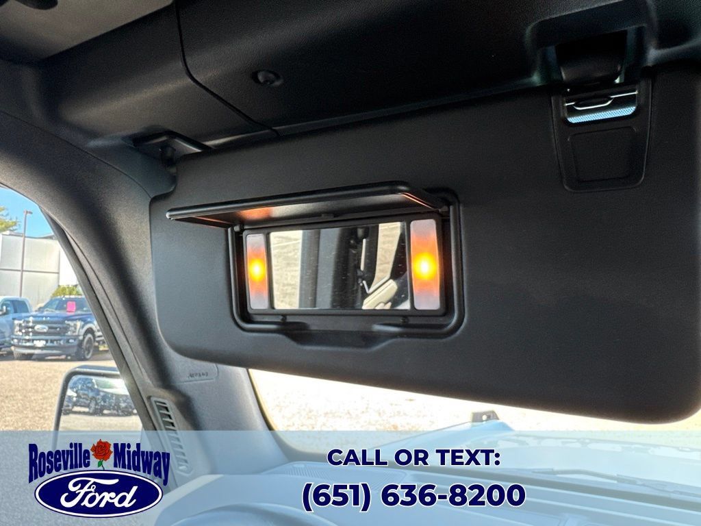 Used 2023 Ford Bronco Wildtrak AWD/4WD image 24
