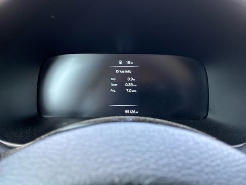 Used 2023 Kia Soul GT-Line FWD image 11