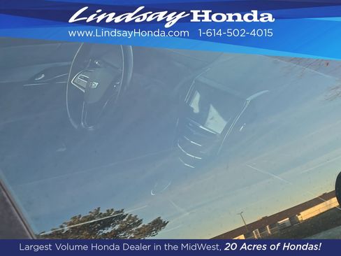 Used 2017 Cadillac ATS 2.0L Turbo image 18