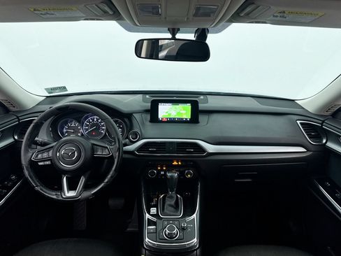 Used 2017 MAZDA CX-9 Sport FWD image 16
