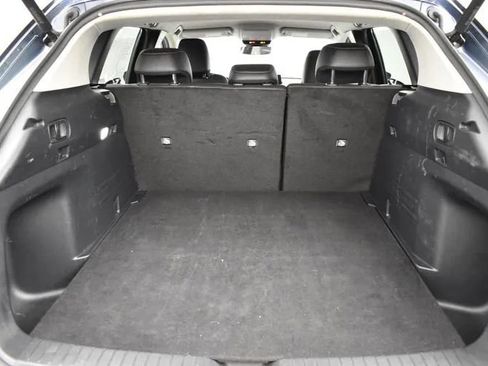 Used 2025 MAZDA CX-50 AWD 2.5 S w/ Preferred Package image 16
