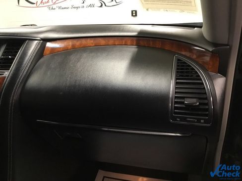 Used 2017 INFINITI QX80 4WD image 40