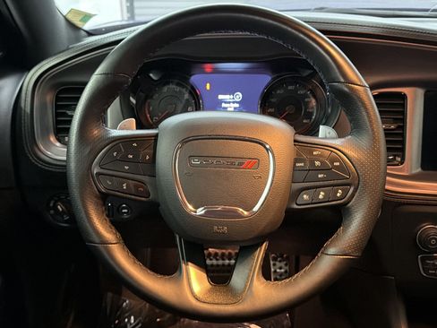 Used 2023 Dodge Charger R/T w/ Plus Group RWD image 14
