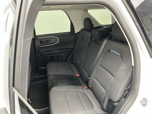 Used 2024 Ford Bronco Sport Badlands AWD/4WD image 10