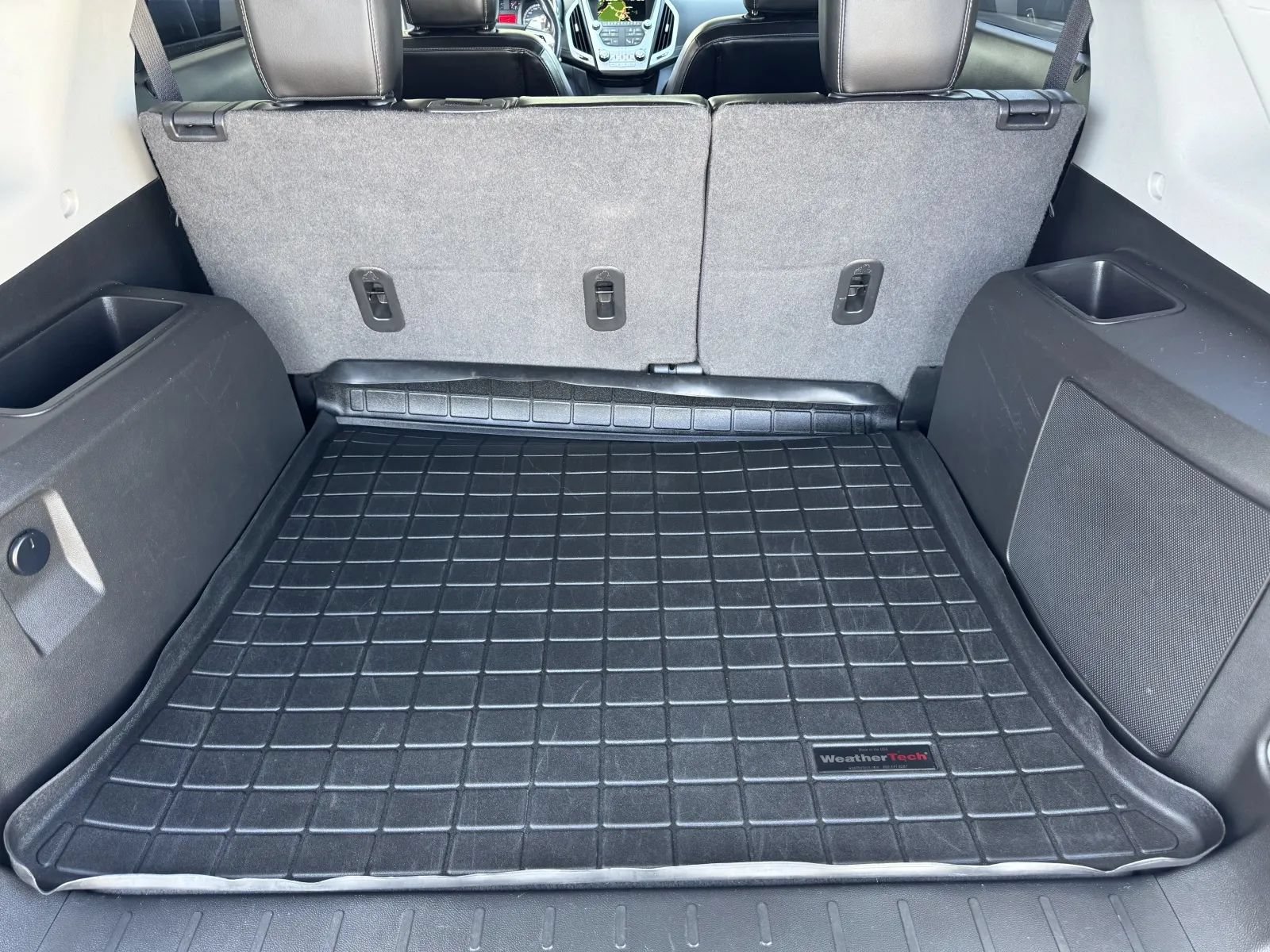 Used 2016 GMC Terrain Denali AWD/4WD image 31