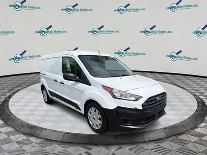 Used 2022 Ford Transit Connect XL