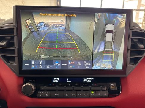 New 2026 Toyota Tundra TRD Pro image 25